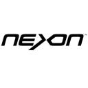 Nexon Asia Pacific logo